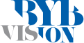 BYB Visual Logo